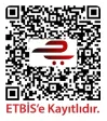 ETBİS Kaydı