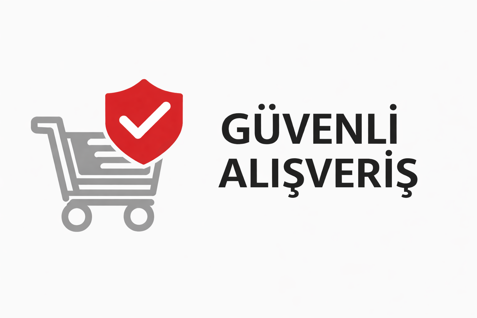 Güvenli Alışveriş