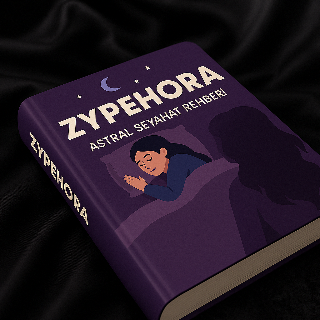 Zypehora: Astral Yolculuk Methodları