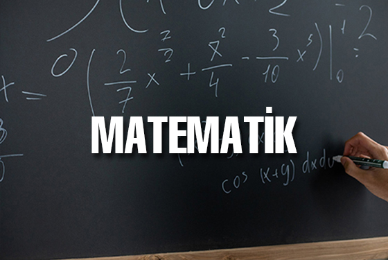 Matematiğe Başlangıç Seti