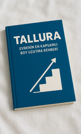 Tallura Boy Uzatma Rehberi 2025