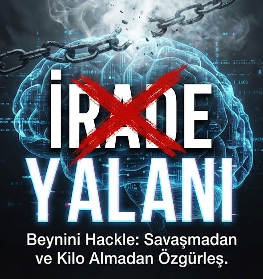 İRADE YALANI