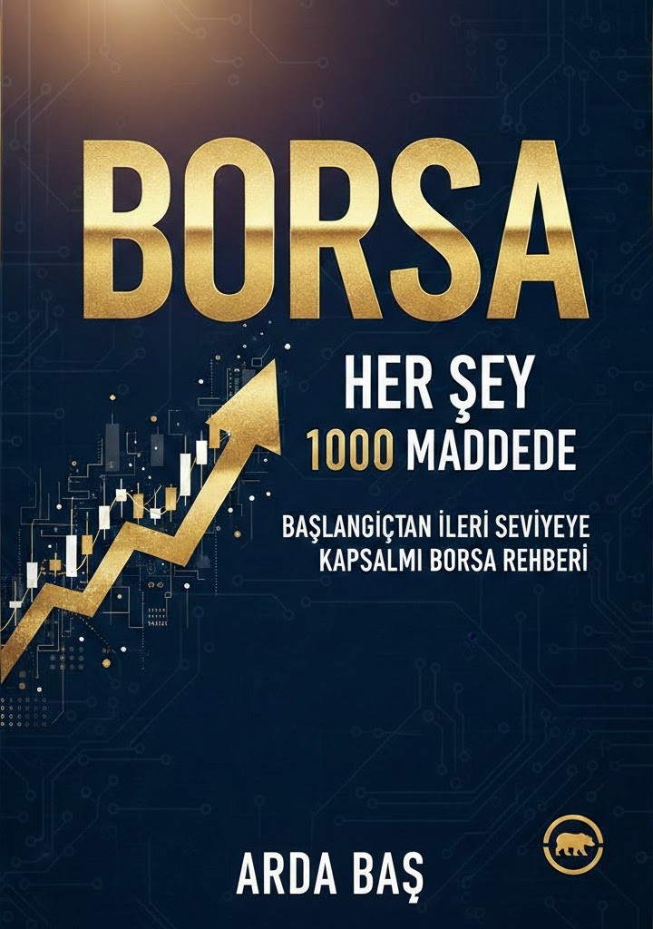 1000 Maddede Borsa Ve Trade Hakkında Her şey