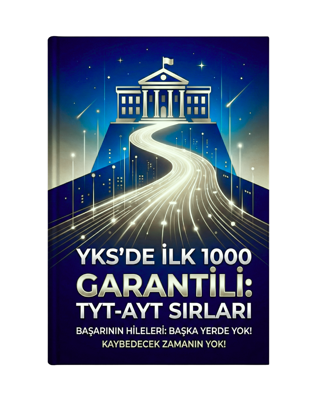 Dmp Yks: İlk 1000 Strateji Modeli – TYT & AYT