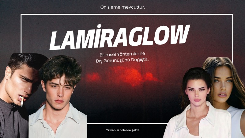 LamiraGlow Yöntemi 2025