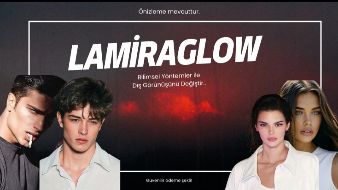 LamiraGlow Yöntemi 2025