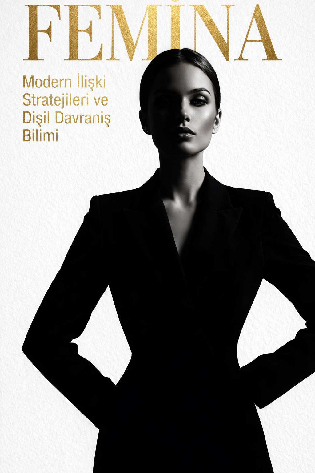 FEMİNA : Modern İlişkilerde Kadın Psikolojisi