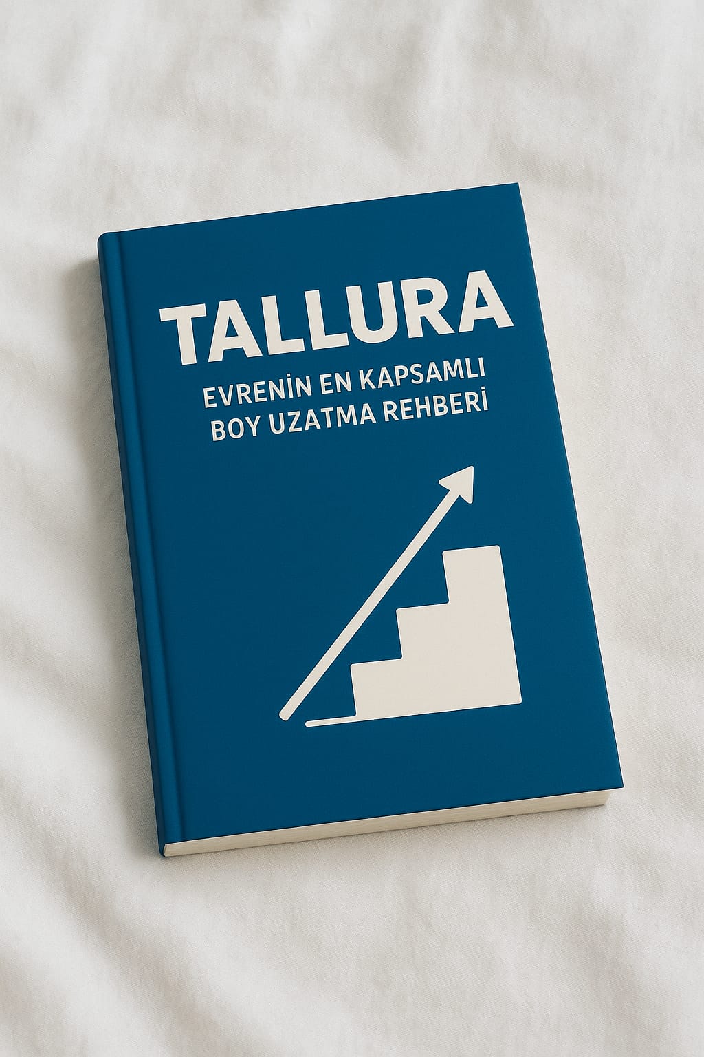 Tallura  Gelişmiş Boy Uzatma Rehberi 2025