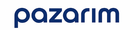 Pazarım Logo