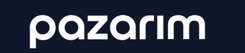 Pazarım Logo