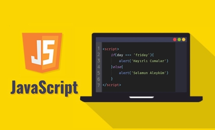 javascript geliştirme kursu